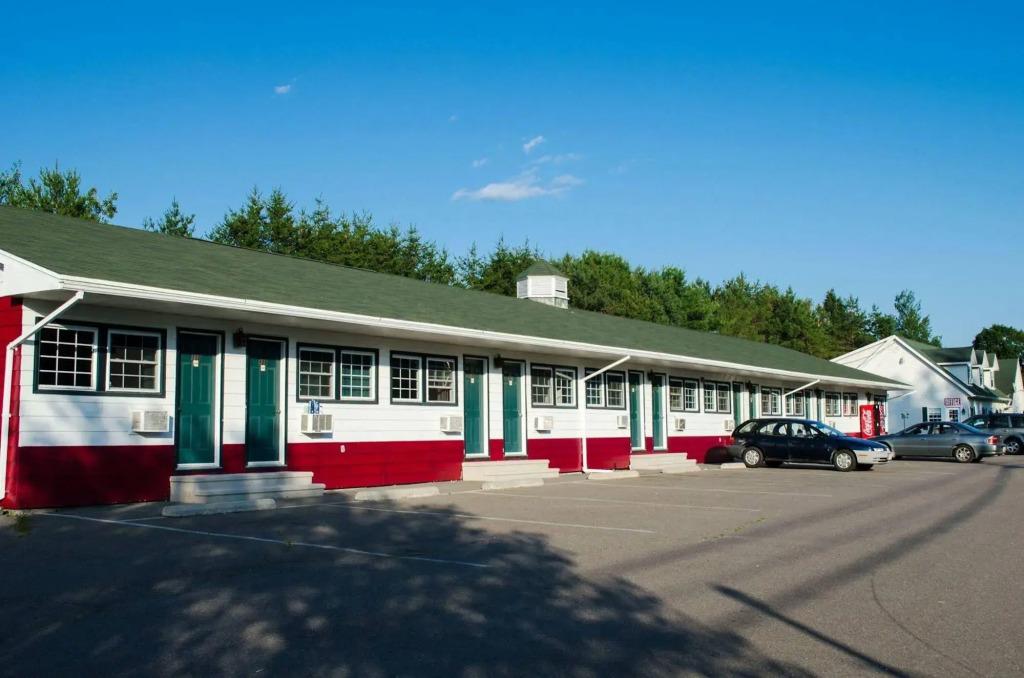 Norfolk Motel - главное фото