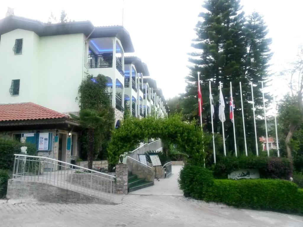 Club Aquarium Apart - главное фото