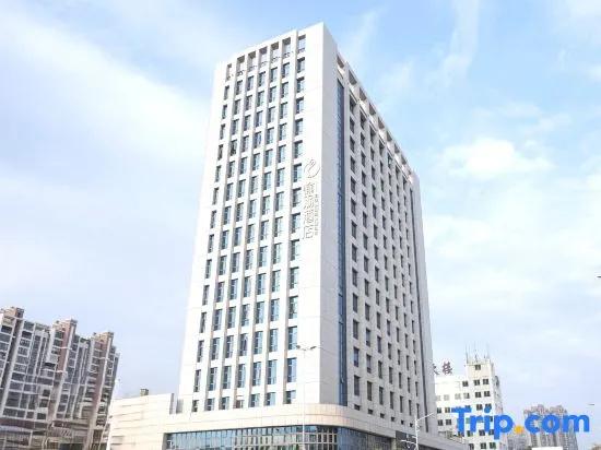 Chaozhou Yuyu Hotel - главное фото