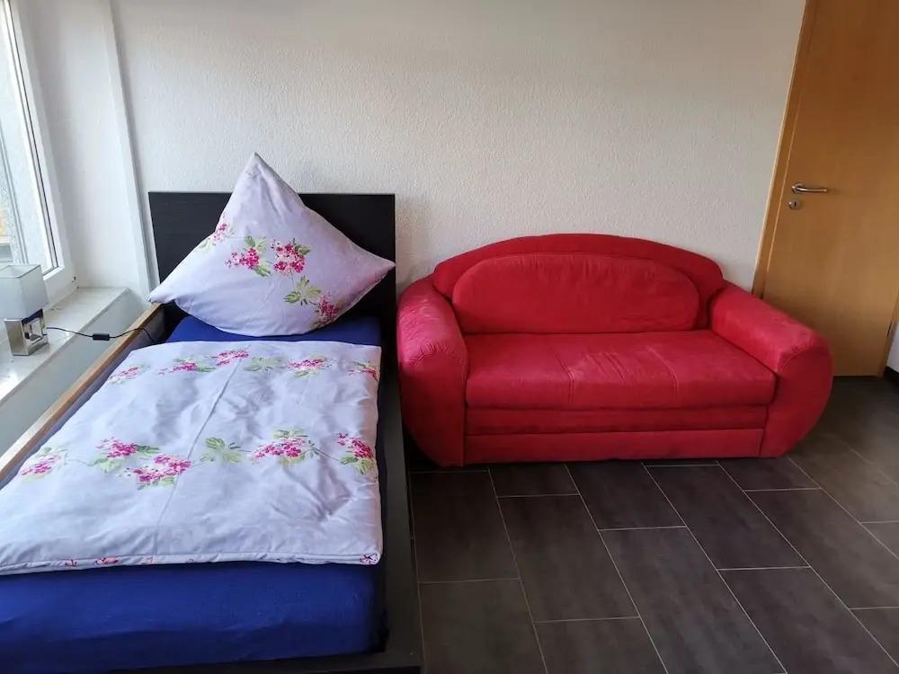 Ferienwohnung Hannover - главное фото