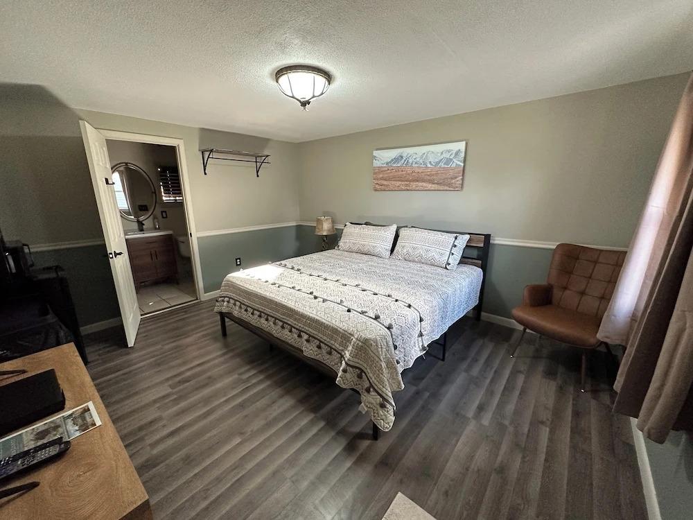 441 LaFever St - главное фото