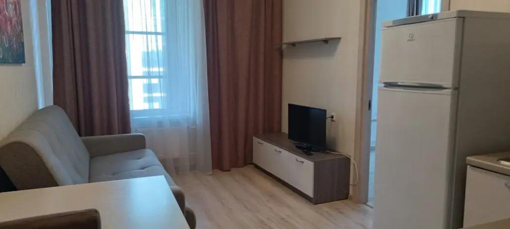 Апартаменты Соната - главное фото