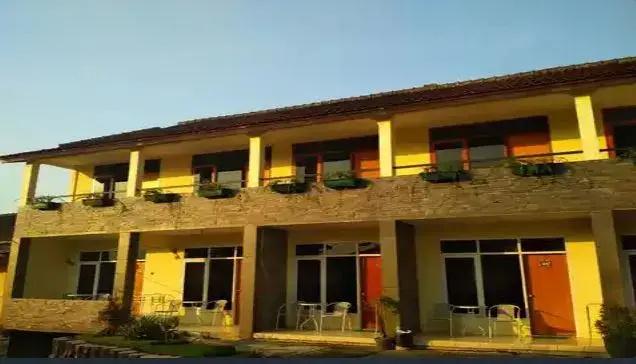 Hotel Pesona Ciwidey - главное фото
