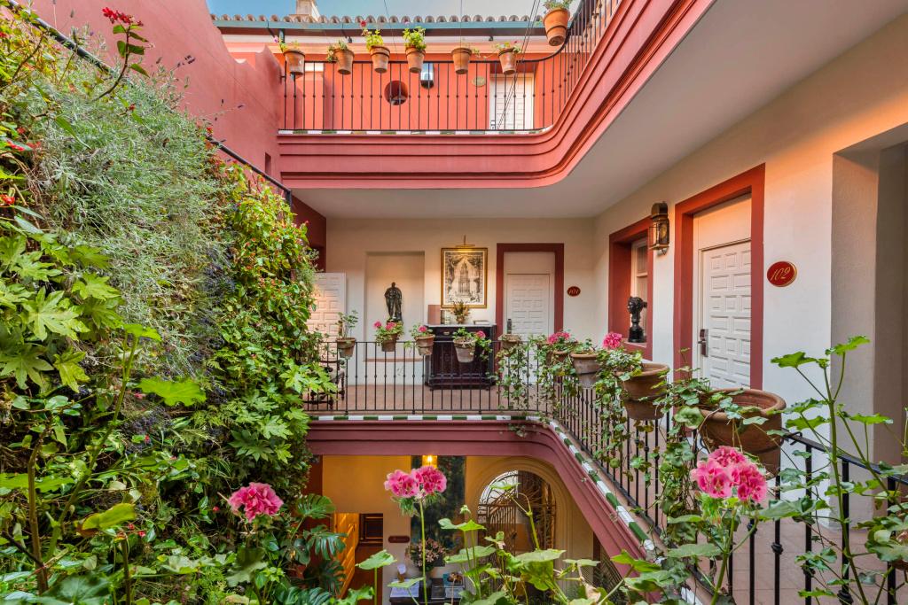 Hotel Las Casas de El Arenal by Casas y Palacios - главное фото