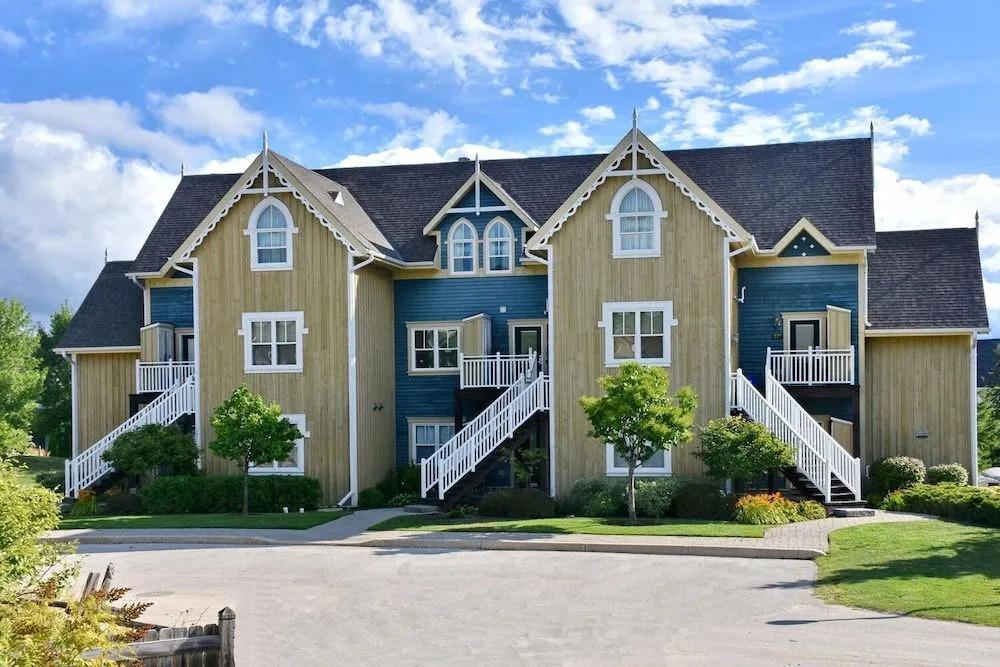 171 Snowbridge - главное фото