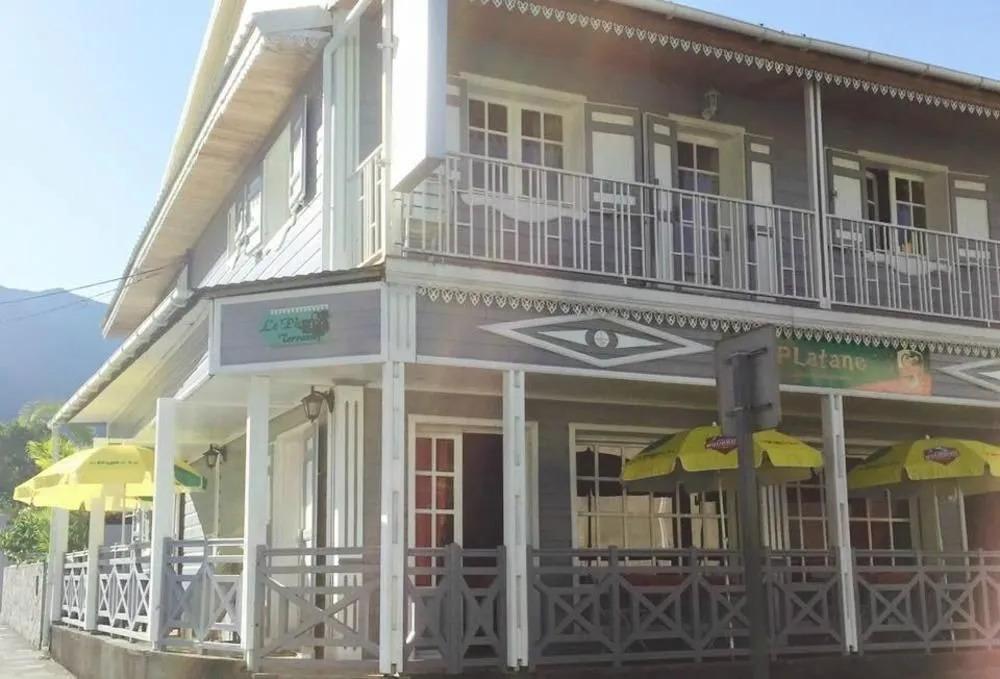 Le Platane - главное фото