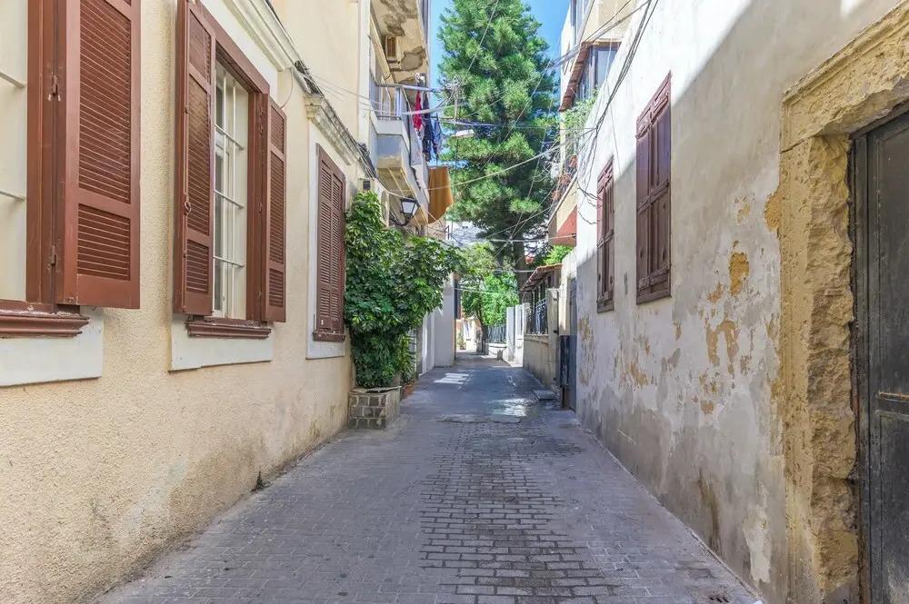 Casa Kik Apartments in Mina Tripoli - главное фото