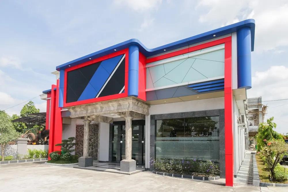 Airy Eco Tjilik Riwut KM 2,5 Sampit - главное фото