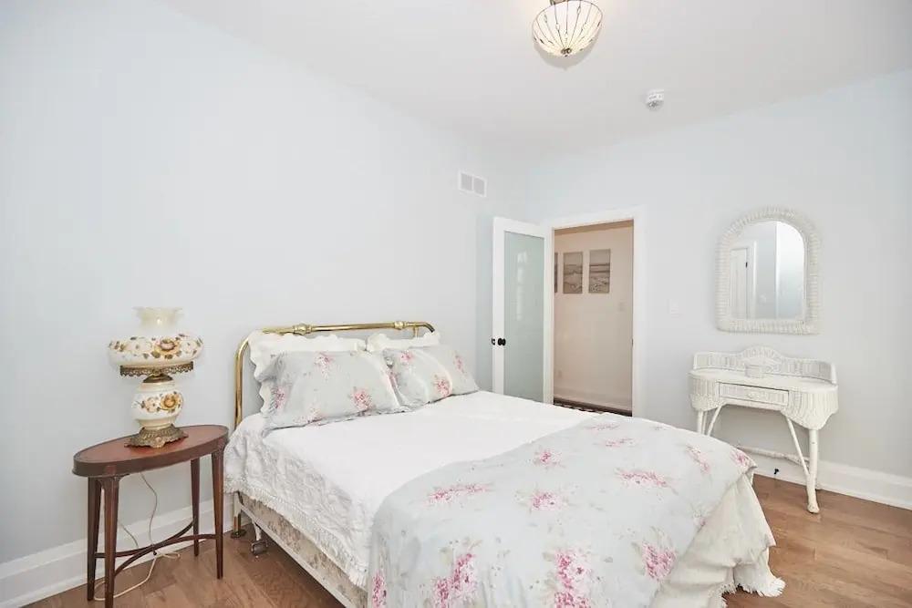 Lakeview Luxury Retreat - главное фото