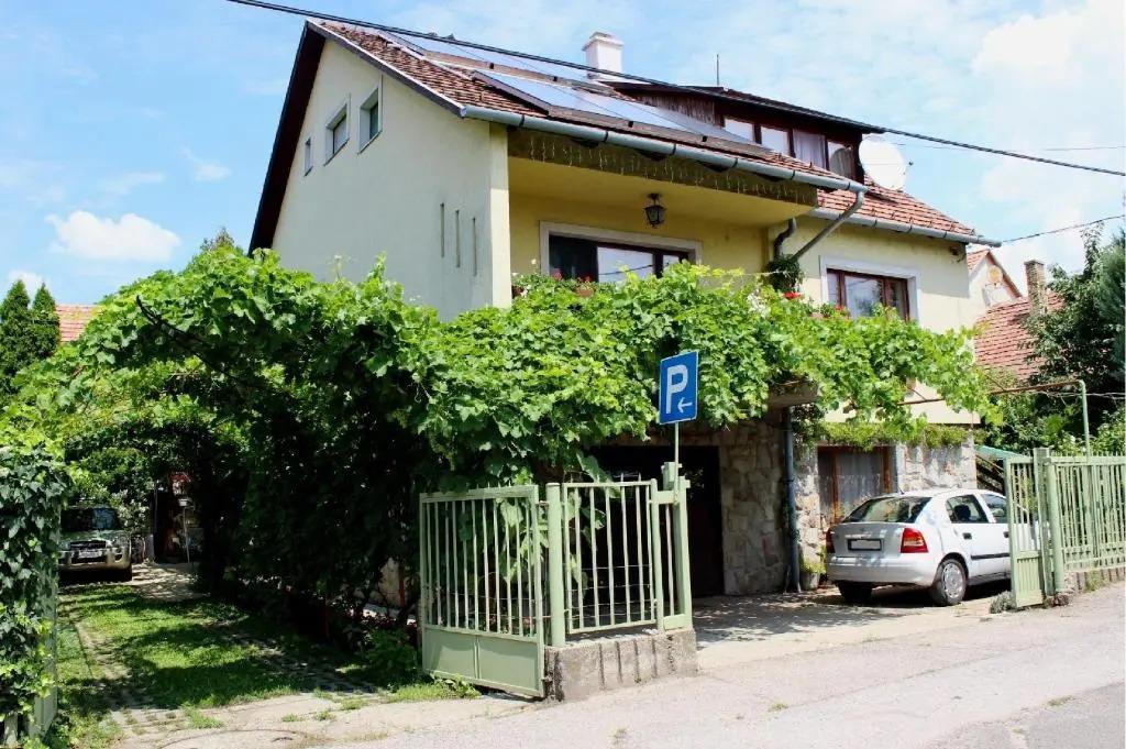 Erika Vendégház - главное фото