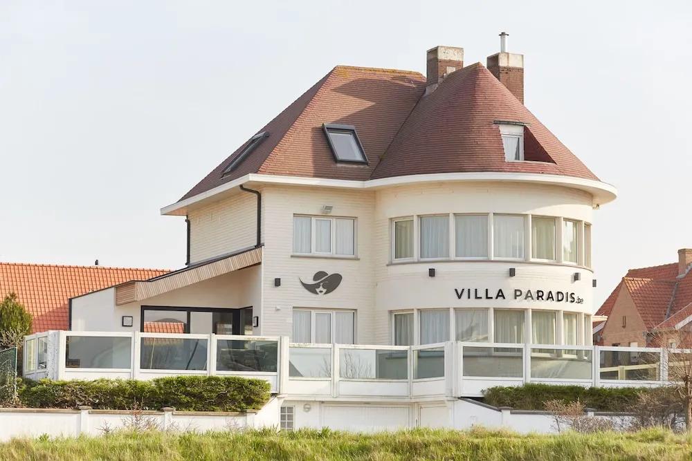 Villa Paradis - главное фото