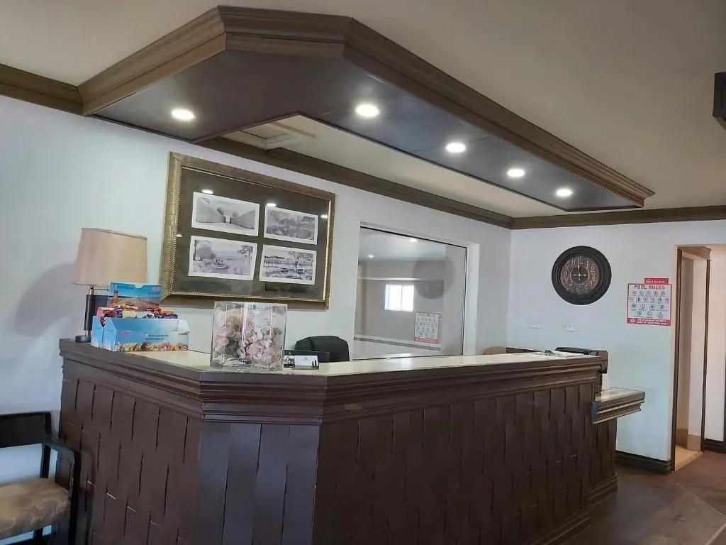 Seelys Motel - главное фото