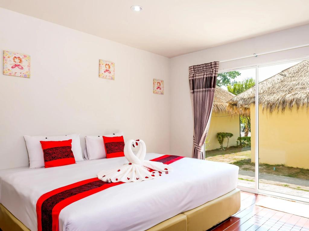 Koh Yao Heaven Beach Resort - главное фото