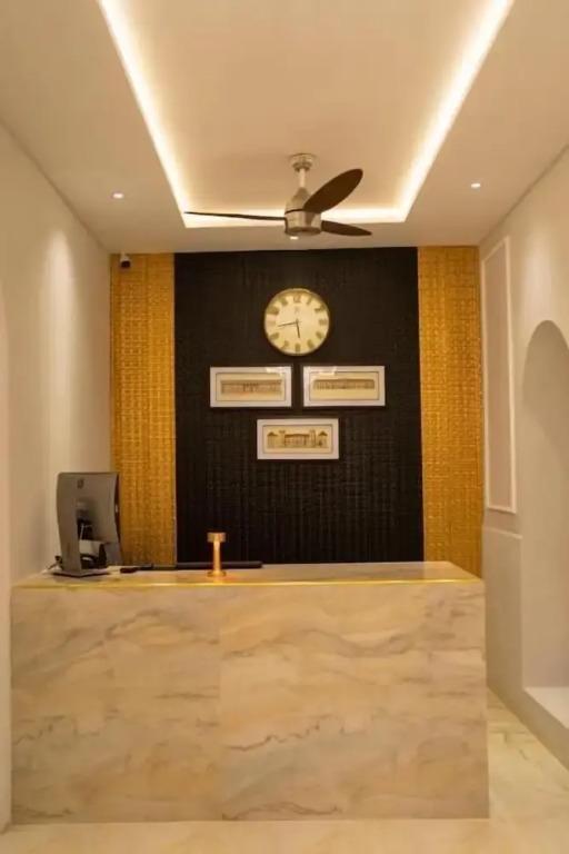 The Edition Bahawalpur - главное фото