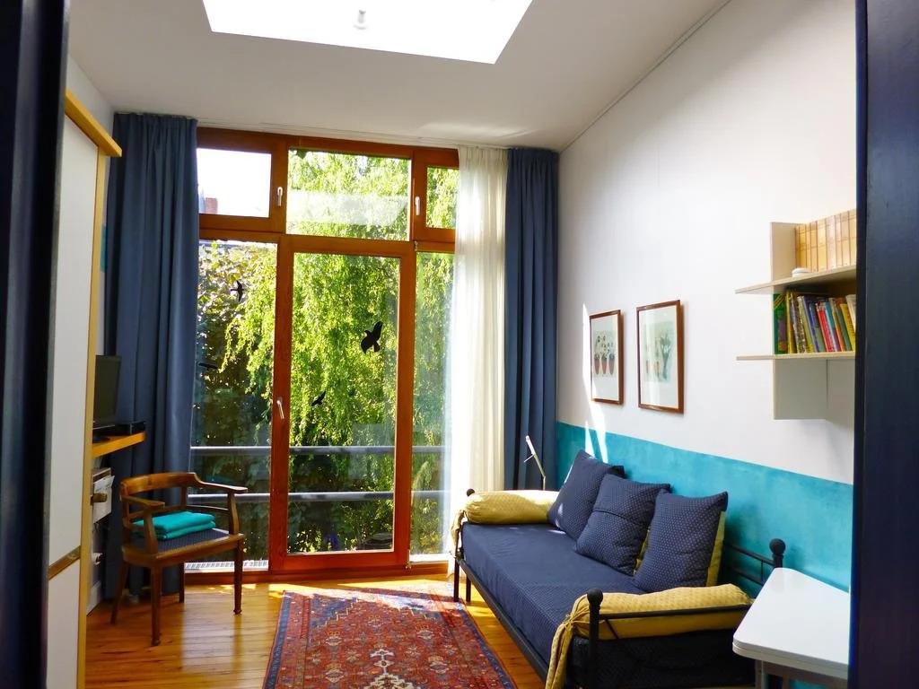 B&B Matin Tranquille - главное фото