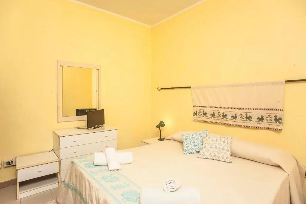 Villa erica appartamento Alice - главное фото