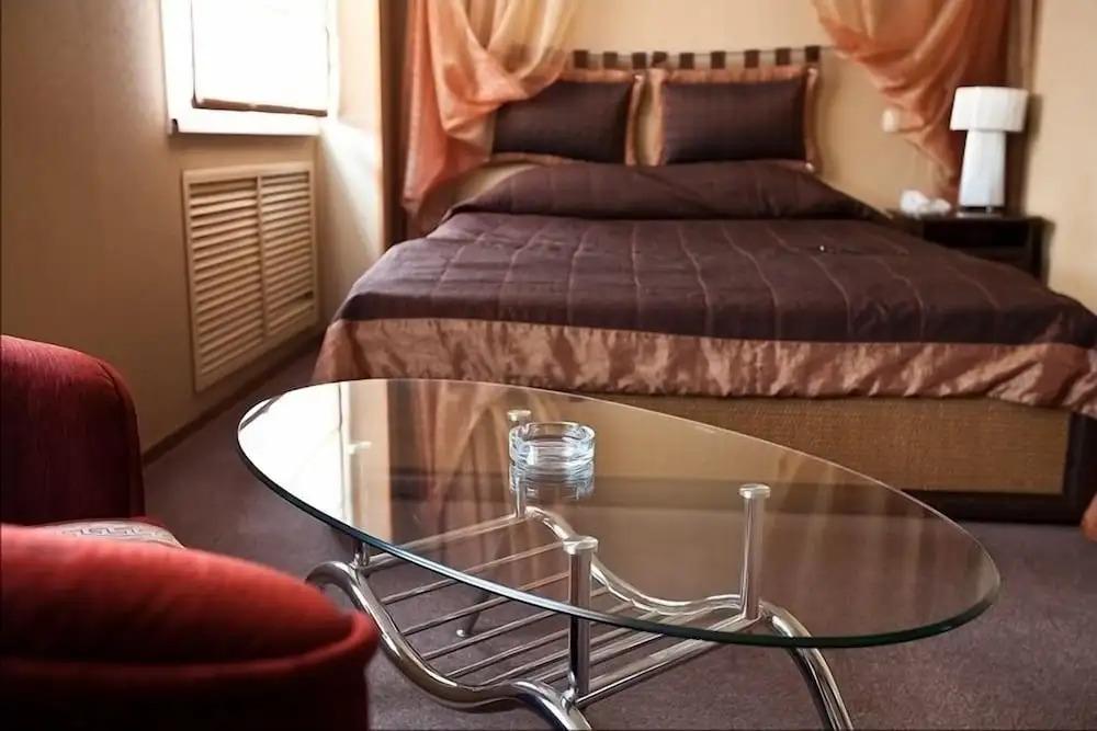 Отель «Гермес-27» - главное фото