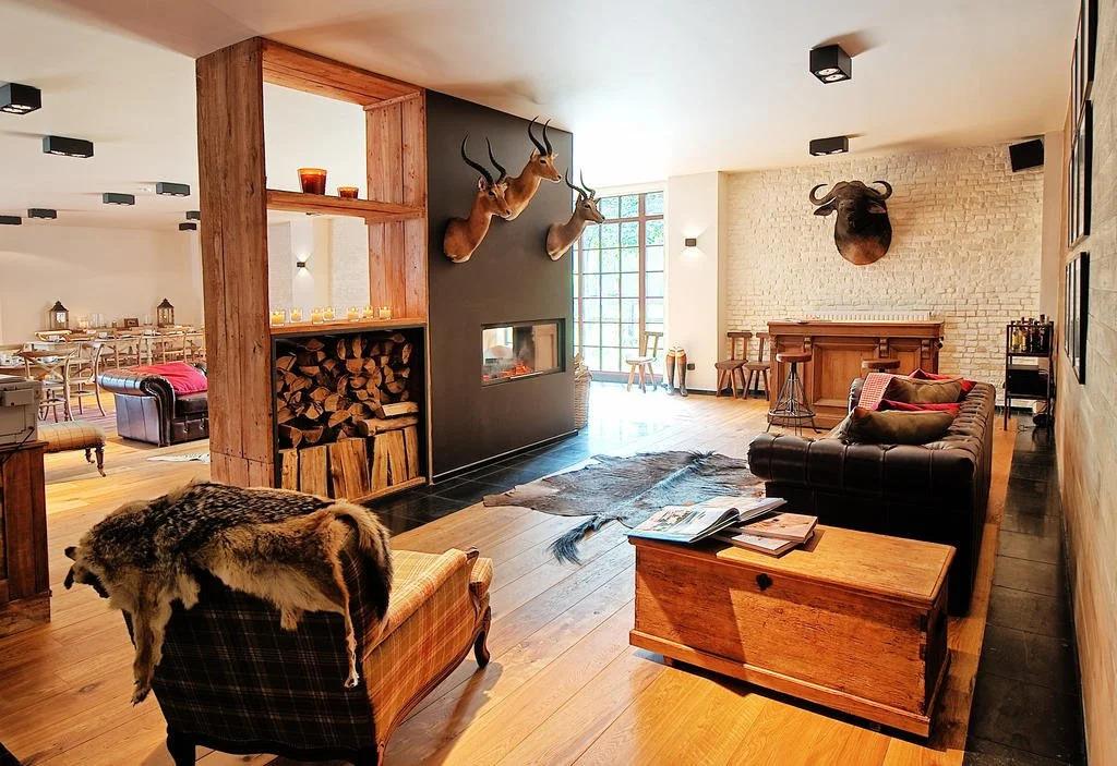 Green Cottage - главное фото