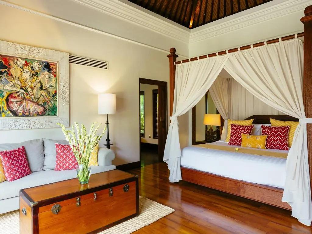 Villa Semarapura - главное фото