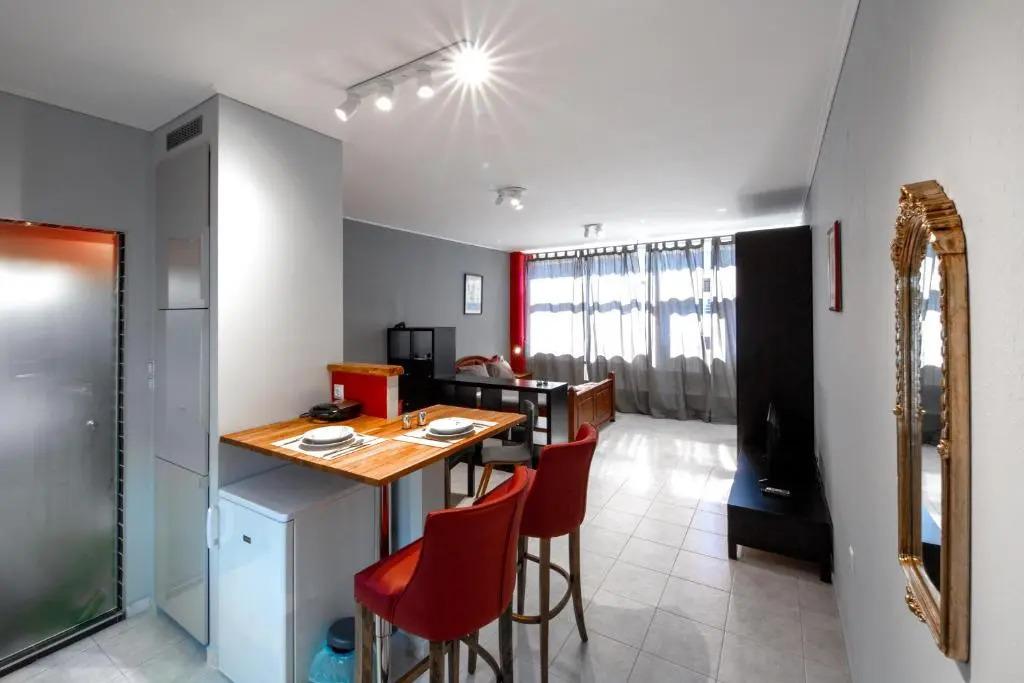 Central studio in Ioannina - главное фото