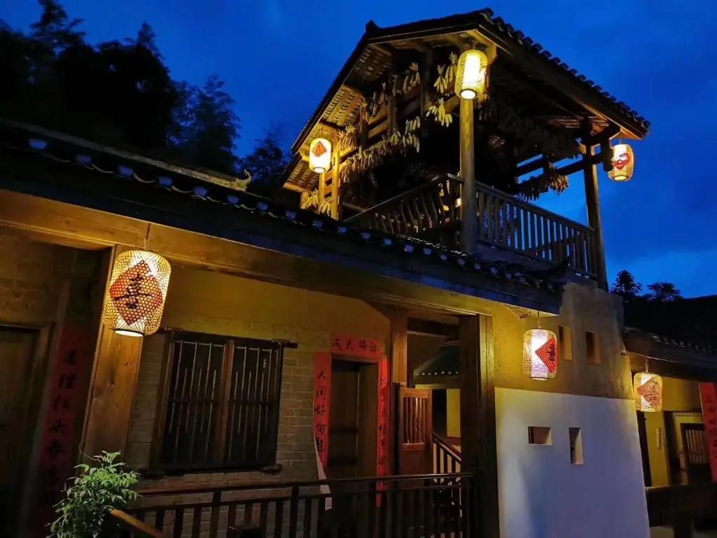 Dayong Antique Feature Resort - главное фото