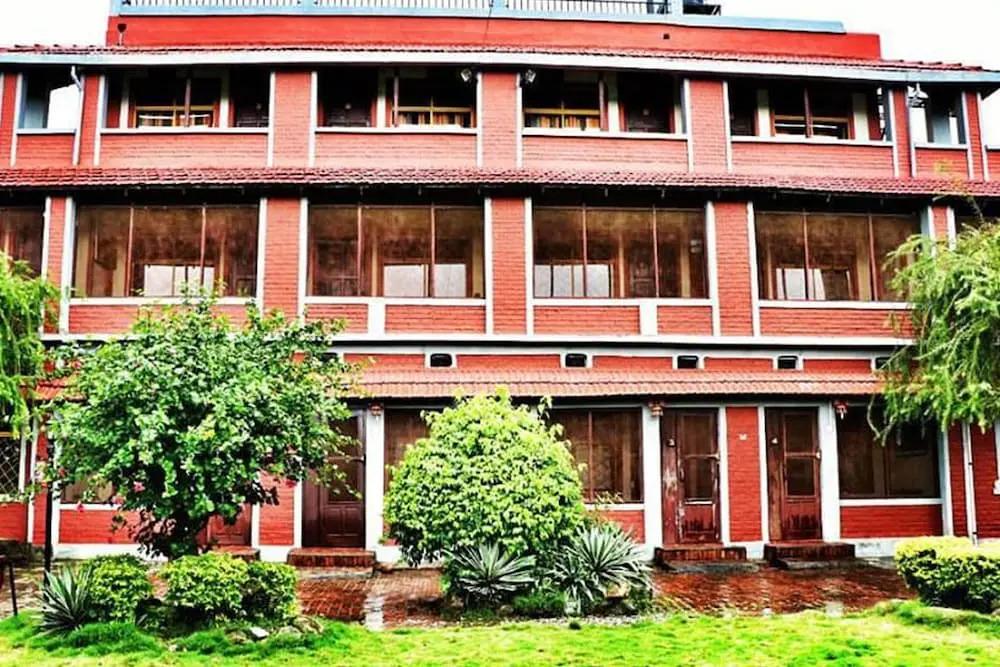 Lake Twenty Thousand Farm and Retreat - главное фото