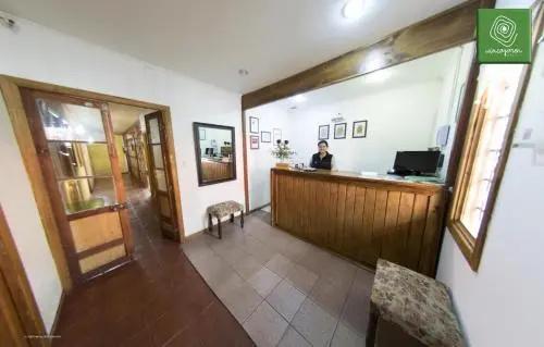 Hotel Wincayaren - главное фото