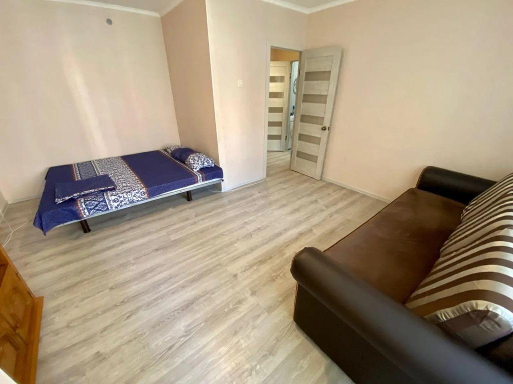 Апартаменты на улице Теннисная - главное фото