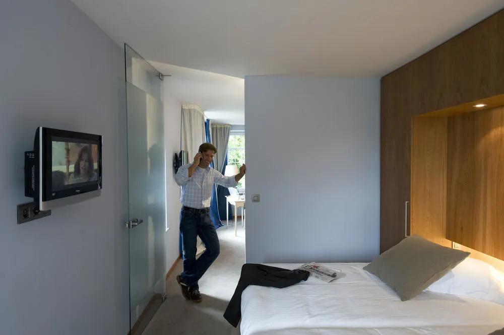 Romantik Hotel Le Val d'Amblève - главное фото