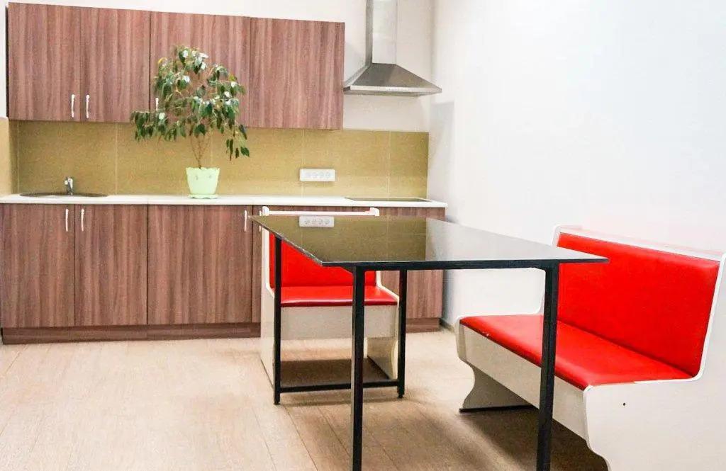 Alye Parusa Hostel - главное фото