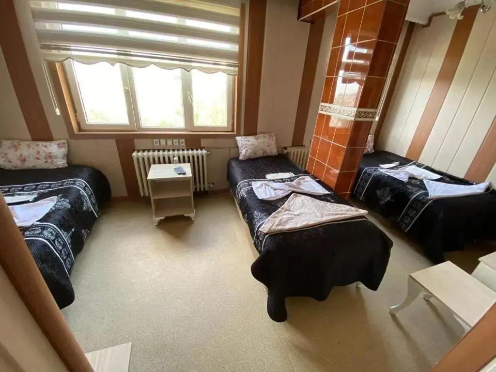 Otel Buyuk Dogu - главное фото