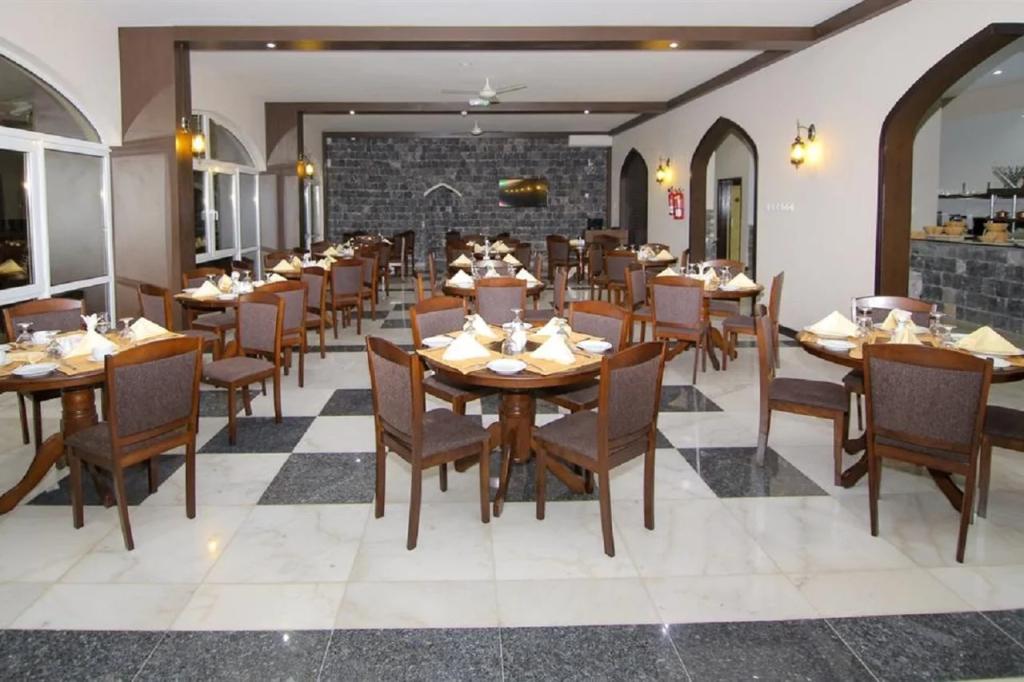 Sama Hotel - главное фото