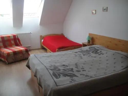 Forrás Vendégház - главное фото