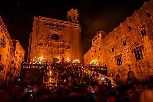 Apartamento Les Pedreres - главное фото