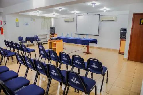 Cristoforus Columbus Gran Hotel - главное фото