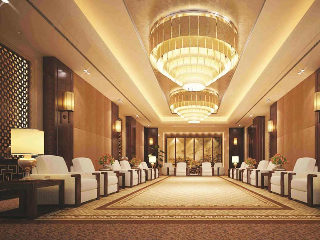 Qingdao Huaxi Hotel Laixi - главное фото