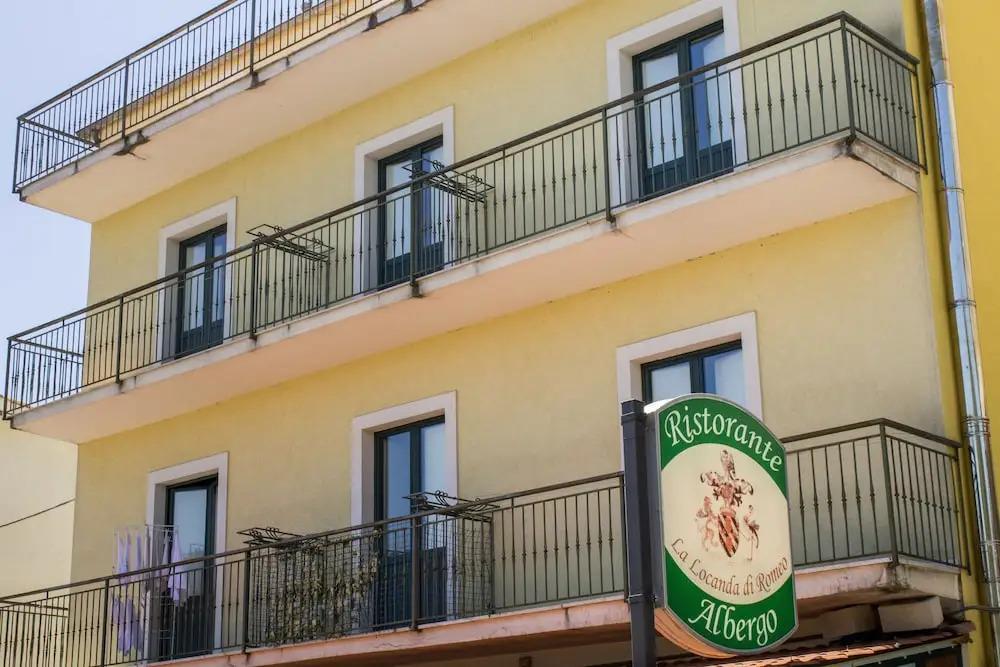 La Locanda Di Romeo - главное фото