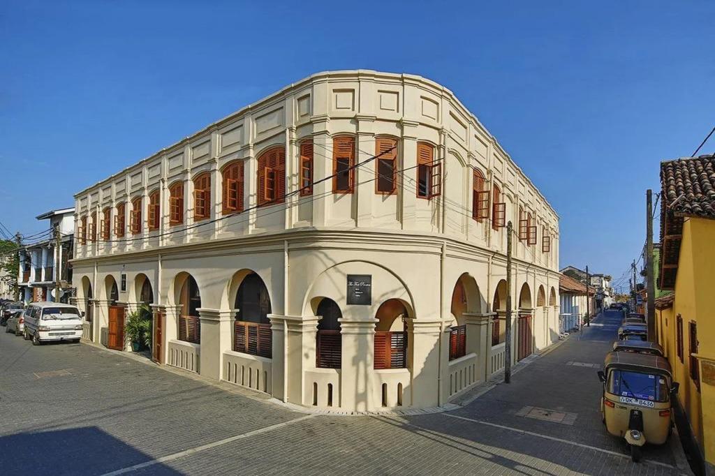 The Fort Printers - главное фото