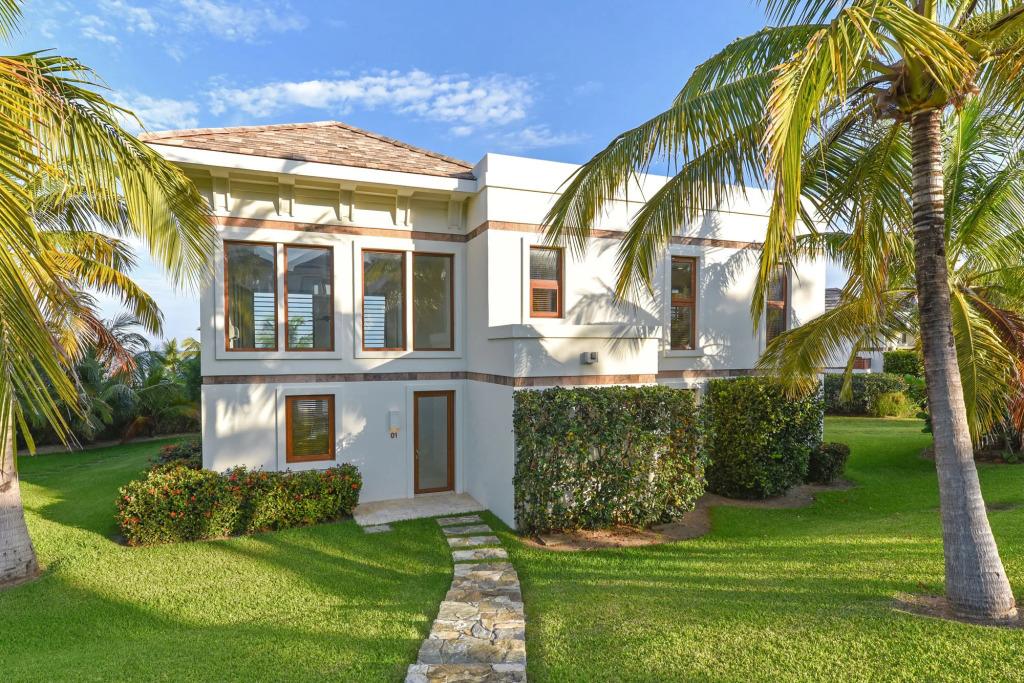 Las Verandas Hotel & Villas - главное фото