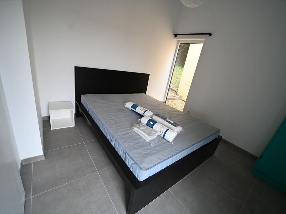 Bungalow by Lake Rabais in Virton - главное фото