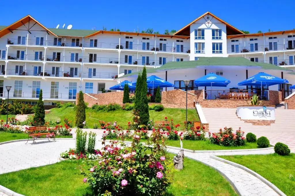 Kapriz Karakol - главное фото