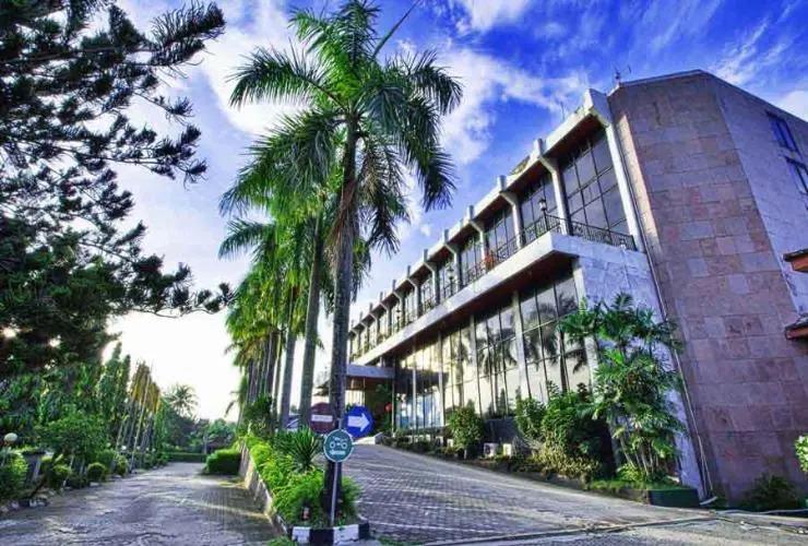 Sahid Bandar Lampung - главное фото