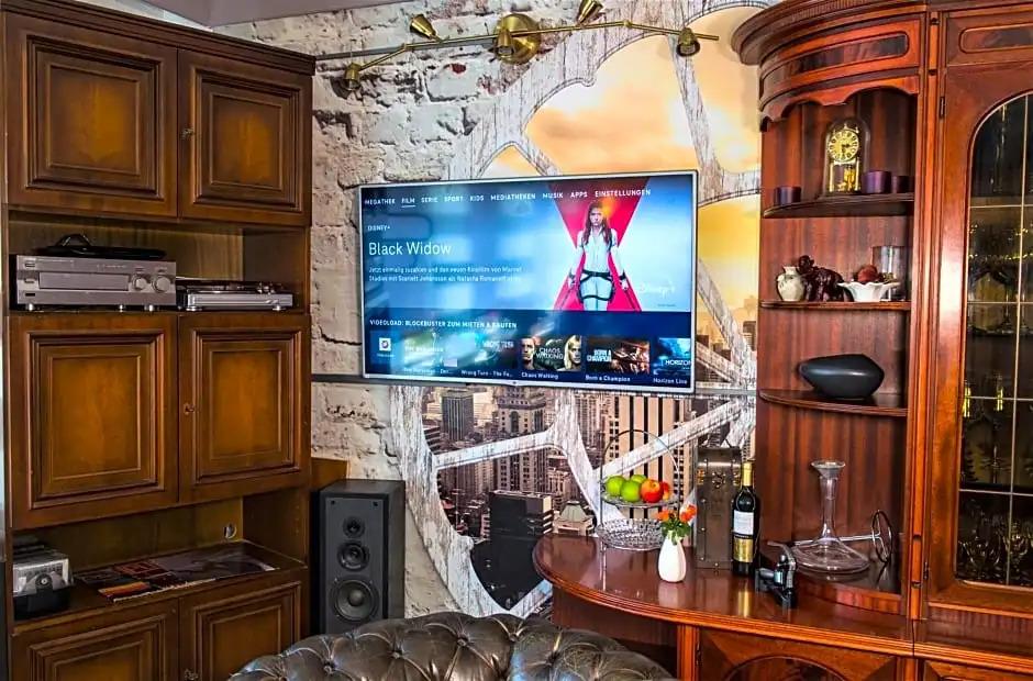 Hotel am Eckernweg - главное фото