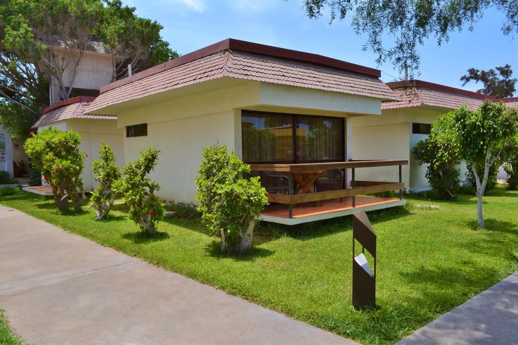 Hotel del Valle Azapa - главное фото