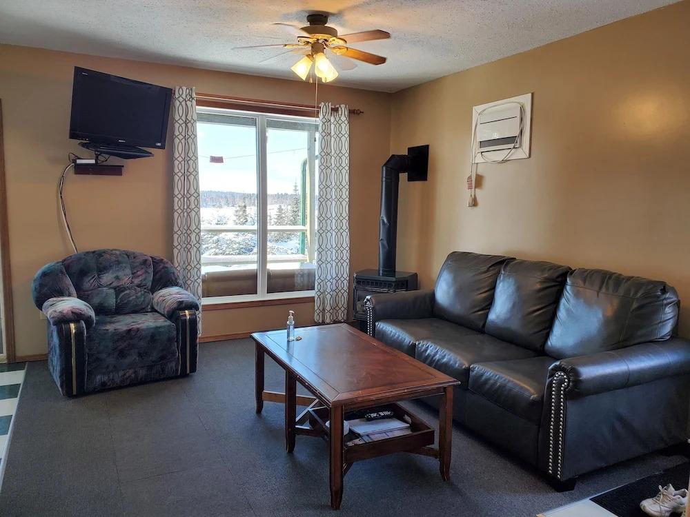 Bayside Resort - главное фото