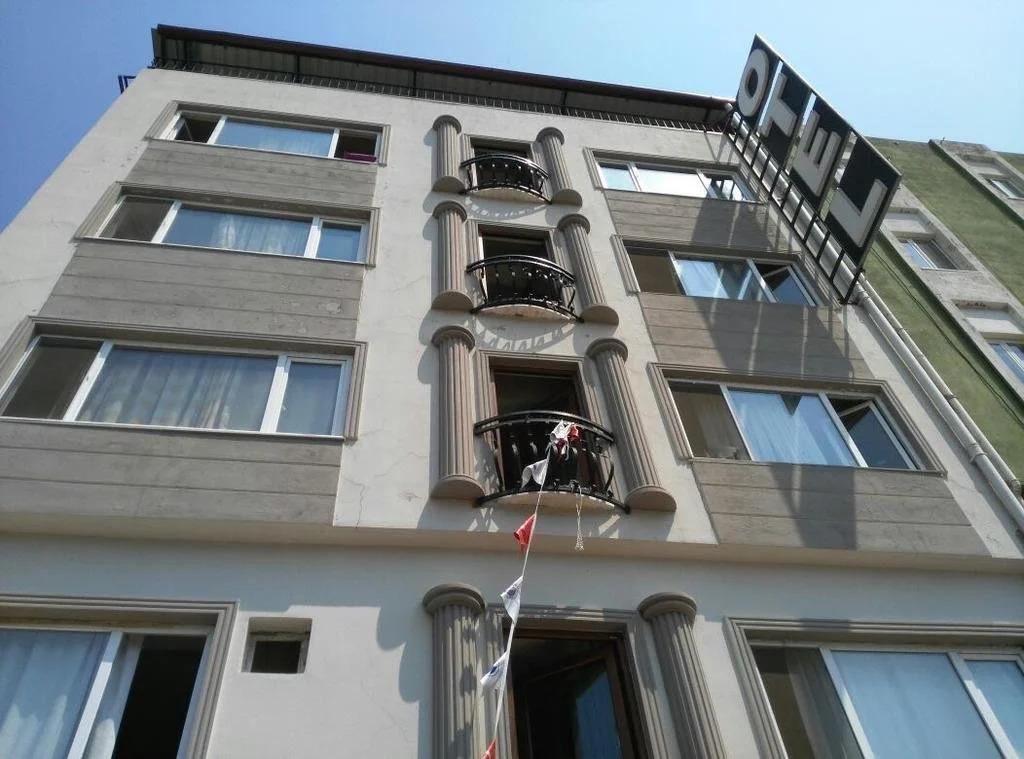 Hotel Caktug - главное фото