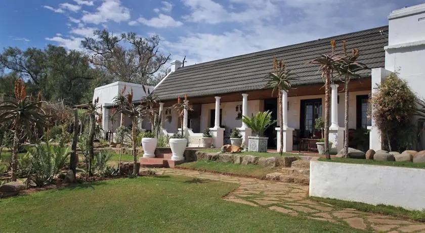 Reed Valley Inn - главное фото