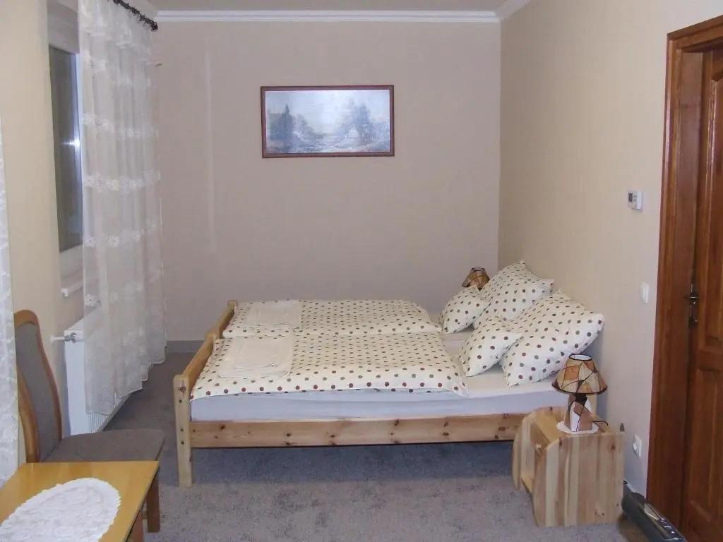 Meggyes Vendégház - главное фото