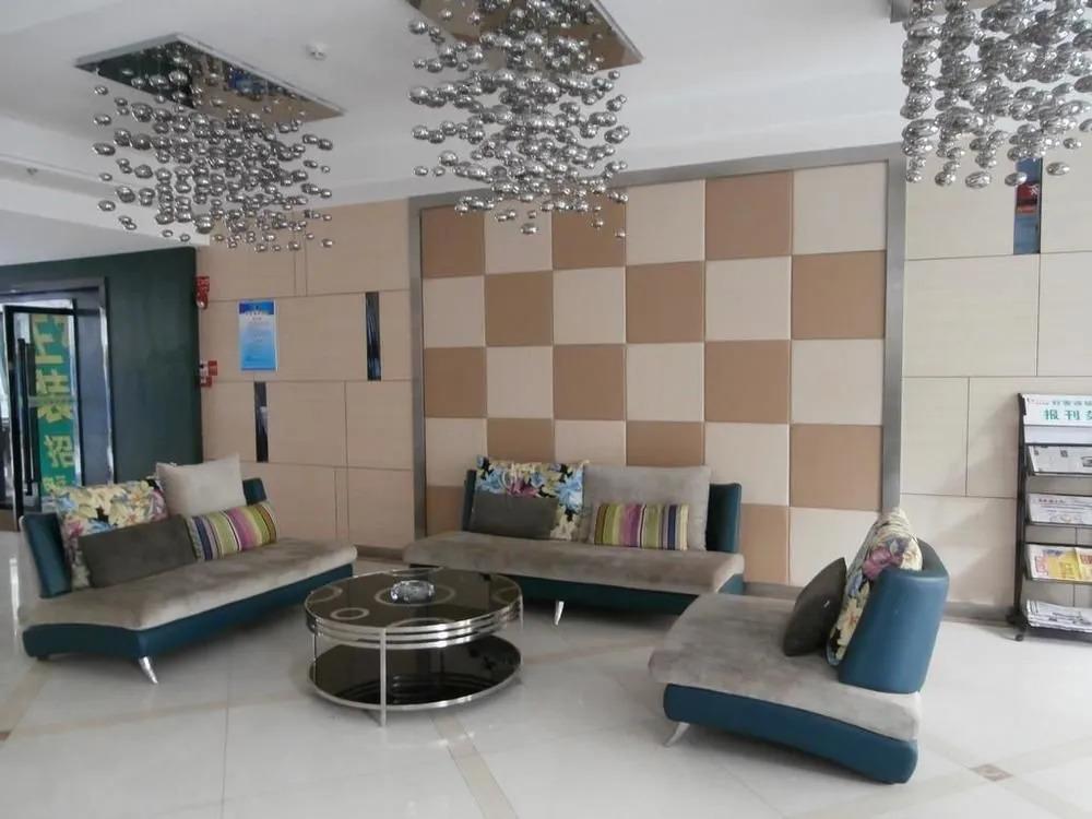 Haoke Hotel - главное фото