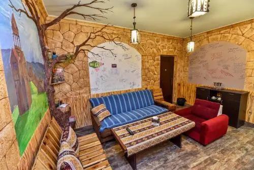 Mini House - главное фото